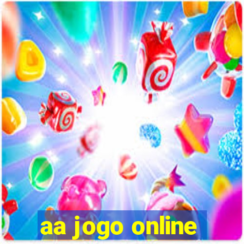 aa jogo online